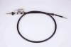 HELLA KIA Трос ручн.тормоза лев.Ceed 06- 8AS 355 661-691