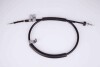HELLA KIA Трос ручн.тормоза прав.Ceed 06- 8AS 355 661-701