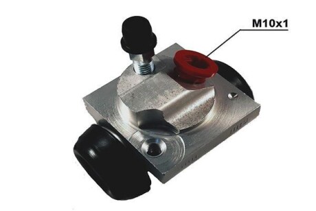 Гальмівний циліндр HELLA 8AW 355 533-761 (фото 1)