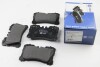 Гальмівні колодки перед.LEXUS LS 4.6/5.0H 06- 8DB355006-661