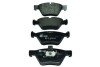 Тормозные колодки перед W202/210 (ATE)/211 4Matic 8DB 355 007-861