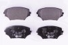 Гальмівні колодки перед. Toyota RAV4 94-05 (sumitomo) 8DB355009-741