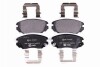 HELLA Тормозные кол. пер. Opel Insignia 08- 8DB 355 013-051