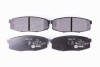 Гальмівні колодки зад. Toyota Land Cruiser 08- (advics) 8DB355013-771