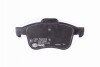 Гальмівні колодки перед. Doblo 10- (диск 305mm)(155.2x69.08x20.3) HELLA 8DB 355 014-241 (фото 3)