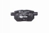 Гальмівні колодки зад. Lexus CT/Toyota Prius/Yaris 08- HELLA 8DB 355 014-991 (фото 3)