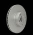 Диск тормозной перед. BMW 5-serie E39, 7-serie E38 (324*30) HELLA 8DD 355 127-101 (фото 3)
