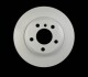 PRO HIGH CARBON BMW диск гальмівний задн. X5 E70 07-, F15 13-, X6 E71 08-, F16 14- HELLA 8DD 355 128-761 (фото 2)