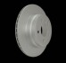 PRO HIGH CARBON BMW диск гальмівний задн. X5 E70 07-, F15 13-, X6 E71 08-, F16 14- HELLA 8DD 355 128-761 (фото 4)