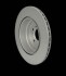 PRO HIGH CARBON BMW диск гальмівний задн. X5 E70 07-, F15 13-, X6 E71 08-, F16 14- HELLA 8DD 355 128-761 (фото 6)