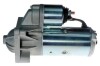 HELLA RENAULT Стартер Espace IV,Grand Scenic II,Megane II,Trafic II,Laguna,Opel,Mitsubishi Carisma,Nissan Primera 8EA 011 610-081