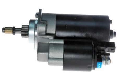 VW стартер Golf, Passat, Sharan, Skoda, Audi, Seat HELLA 8EA 011 610-481 (фото 1)
