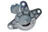Стартер 12V, 2,3 kW на FORD TRANSIT HELLA 8EA011610-581 (фото 2)