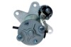 Стартер 12V, 2,3 kW на FORD TRANSIT HELLA 8EA011610-581 (фото 3)