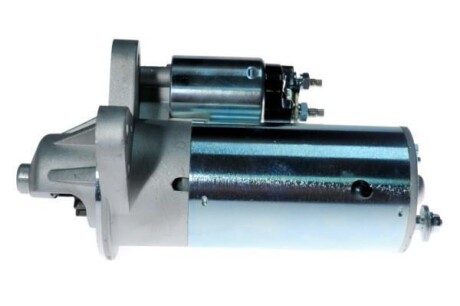 Стартер 12V, 2,3 kW на FORD TRANSIT HELLA 8EA011610-581 (фото 1)