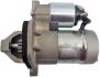 HELLA NISSAN Стартер X-TRAIL II 2.0 4x4 07-13, RENAULT LAGUNA III 2.0 16V Hi-Flex 07-15 8EA 011 611-841