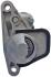 NISSAN Стартер X-TRAIL II 2.0 4x4 07-13, RENAULT LAGUNA III 2.0 16V Hi-Flex 07-15 HELLA 8EA 011 611-841 (фото 2)