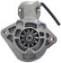 LAND ROVER Стартер RANGE ROVER III 3.6, 4.4 06- HELLA 8EA 011 612-021 (фото 2)
