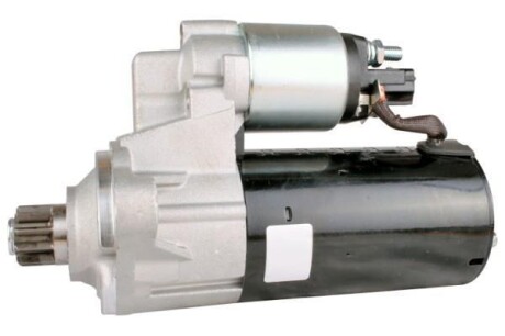 Стартер A3/Octavia/Caddy/Golf/Passat/Polo 1.4-3.6 02- HELLA 8EA012526-191