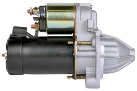DB Стартер C-CLASS (W202), C-CLASS T-Model (S203), CLK (C208), SPRINTER 2-t (B901, B902), SPRINTER 3-t (B903) HELLA 8EA 012 527-271 (фото 1)