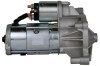 CITROEN Стартер C-CROSSER 2.2 HDi 07-, C4 GRAND PICASSO I 2.0 06-, C5 II 2.2 06-, MITSUBISHI, PEUGEOT HELLA 8EA 012 528-291 (фото 4)