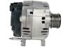 JEEP Генератор SEAT, VW, AUDI, DODGE, FORD, CHRYSLER HELLA 8EL 012 426-041 (фото 4)