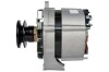 HELLA AUDI Генератор 100 C3, 80 B3, SEAT, VW 8EL 012 427-381