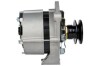 AUDI Генератор 100 C3, 80 B3, SEAT, VW HELLA 8EL 012 427-381 (фото 4)