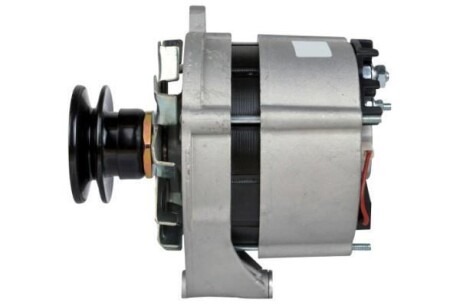 AUDI Генератор 100 C3, 80 B3, SEAT, VW HELLA 8EL 012 427-381 (фото 1)