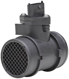 OPEL витратомір повітря Astra G/H 1.2/1.4,Corsa C 1.0/1.4, Meriva 1.4,Audi A6,VW Passat 1.8T 97- HELLA 8ET 009 142-811