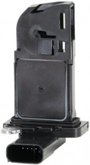 FORD Расходомер воздуха Focus,C-Max,Kuga,Mondeo,Transit TDCi 08- HELLA 8ET 009 142-821 (фото 1)