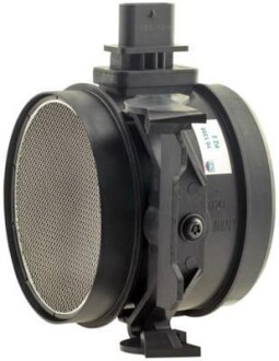 DB Расходомер воздуха С203/204 E211/212 HELLA 8ET 009 149-171
