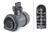 Расходомер воздуха LT II/T4 (ANJ/BBE/BBF/ACV 08.00- 8ET 009 149-661