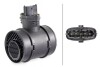 OPEL Витратомір повітря Astra G, Combo Tour, Corsa C 1.3/1.7CDTi 03- HELLA 8ET 358 095-071 (фото 1)