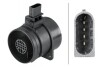 HELLA DB витратомір повітря SPRINTER 3.0 8ET 358 095-301