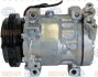 Компресор кондиціонера 8FK 351 126-901