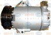Компресор кондиціонера 8FK 351 134-601
