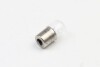 Лампа розжарювання, R10W 12V 10W BA15s HELLA 8GA002071131 (фото 2)