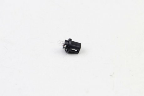 Лампа розжарювання, чорн., 12 V, 1,2 W HELLA 8GA 007 997-031
