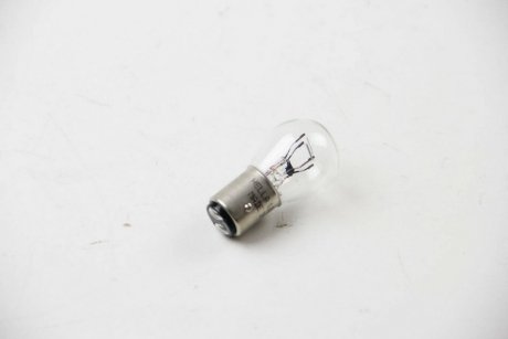 Лампа розжарювання, P21/4W 12V BAZ 15d HELLA 8GD004772121