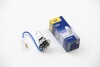 Лампа розжарювання, H3 12V 35W PK 22s HELLA 8GH002090271 (фото 2)