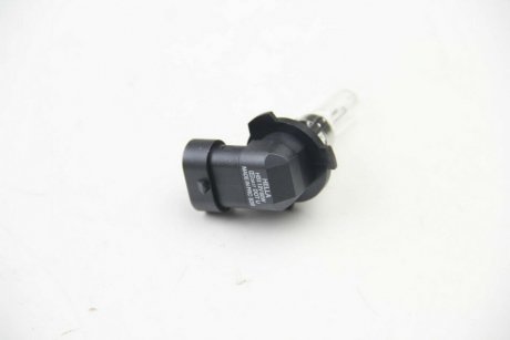 Лампа розжарювання STANDARD HB3 12V 60 (65W) P 20d HELLA 8GH 005 635-121