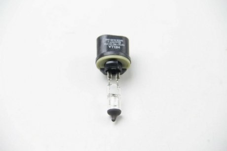 Автолампа H27W/2 12,8V 27W PGJ13 H27W/1 HELLA 8GH 008 991-021