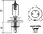 HELLA H4 24V 75/70W Автолампа 8GJ 002 525-251
