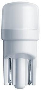 Лампа LED RETROFIT LED, 12V, W2.1x9.5d 1W 5000K 65л.m (блістер 2шт) HELLA 8GL 178 560-601 (фото 1)
