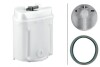 HELLA електро-бензонасос (модуль) VW 1.4/2.0: Audi A3,Golf IV,Skoda Octavia I, II,Roomster,Sharan 2.8 VR6 8TF 358 106-141