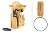 HELLA Электро-бензонасос (модуль)(3Bar 100l/h) Citroen Jumpy,Fiat Scudo, Peugeot 206,406 1.6/2.0HDi 8TF 358 106-231