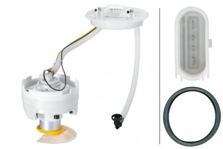 Насос паливний HELLA 8TF358106261