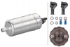 HELLA Електро-бензонасос (3bar 150l/h)  RENAULT 1,9/2,2dCI: Master, Kangoo, Megane, Trafic 8TF 358 106-511