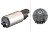 HELLA OPEL Паливний насос ASTRA G 01- 8TF 358 106-781